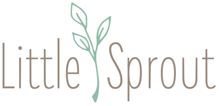 Little Sprout Logo