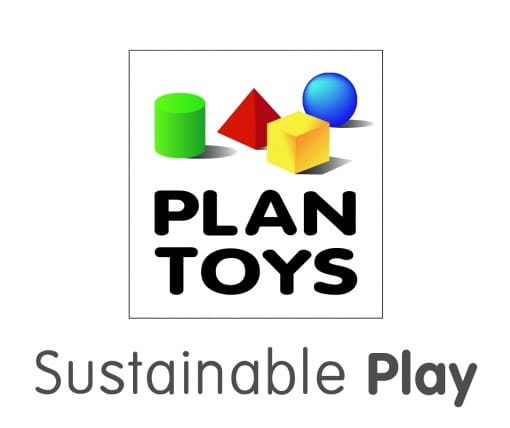 Plan Toys Kalamazoo